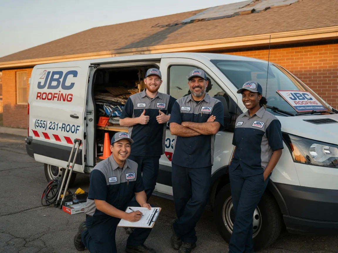 Roof Replacement company in Shelby, AL