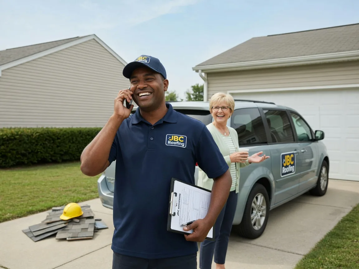 Roof Replacement Shelby, AL FAQs